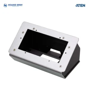 Tabletop Kit (EU, 2-Gang) Aten VK102