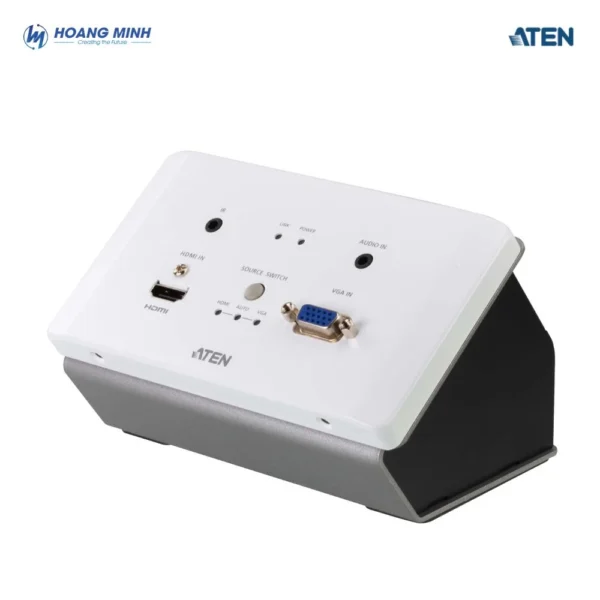 Tabletop Kit (EU, 2-Gang) Aten VK102