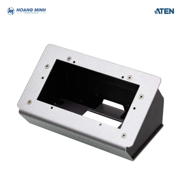 Tabletop Kit (EU, 2-Gang) Aten VK102