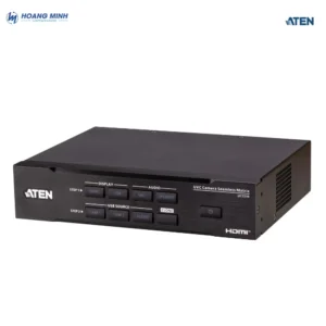 Ma trận liền mạch của Camera CAMLIVE MX UVC  UC3310