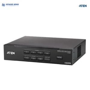 Bộ chuyển đổi video HDMI sang USB CAMLIVE™ PRO 4K  UC3430 4 đầu vào