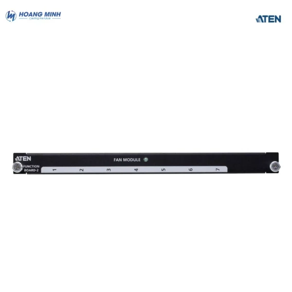 VW3620 Fan Module Aten VW-FAN556