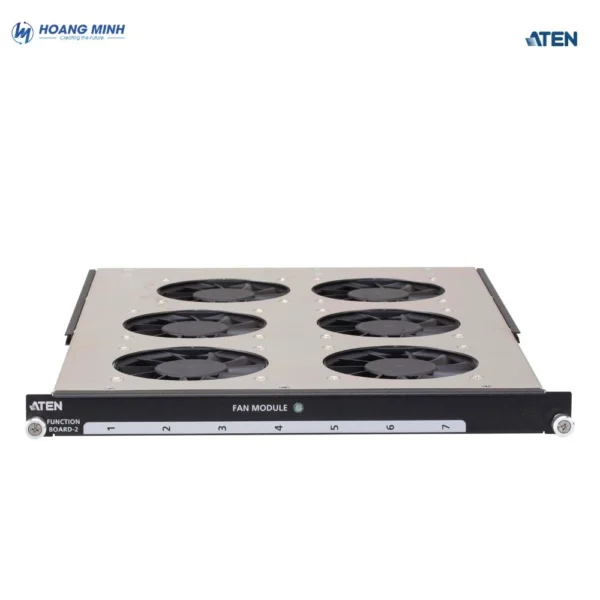 VW3620 Fan Module Aten VW-FAN556