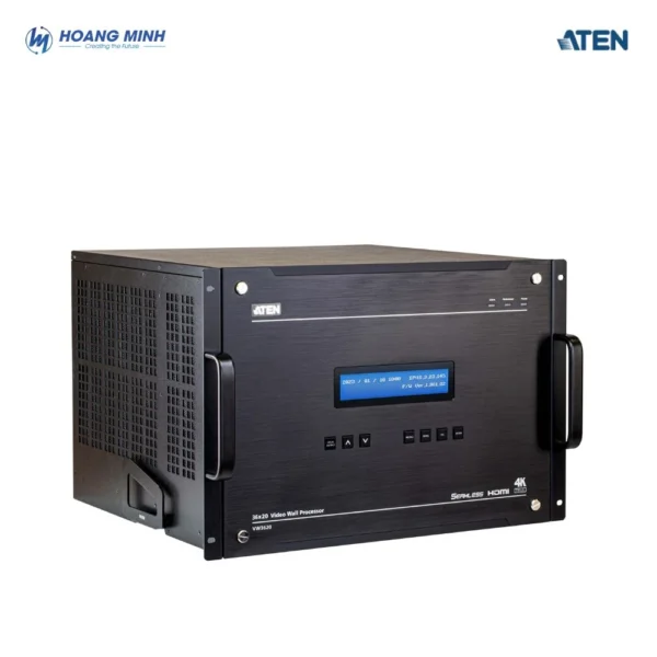 Mô-đun nguồn VW3620 (1200W)  VW-PWR1200