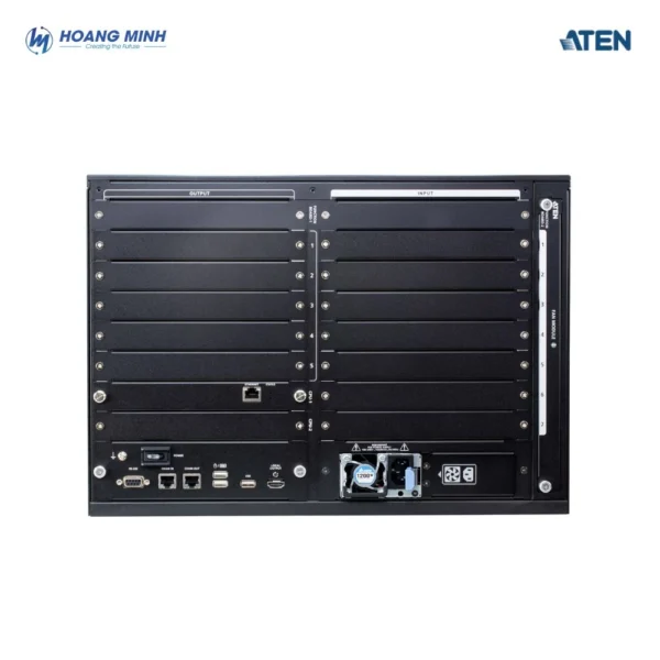 Mô-đun nguồn VW3620 (1200W)  VW-PWR1200