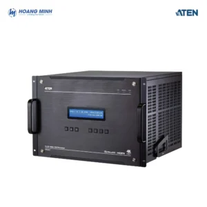 Mô-đun nguồn VW3620 (1200W)  VW-PWR1200
