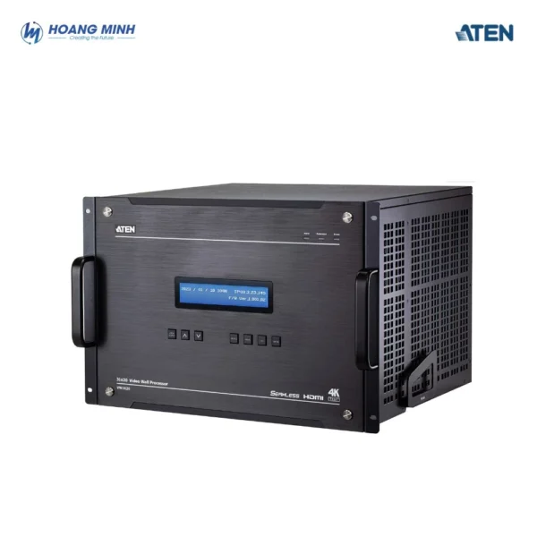 Mô-đun nguồn VW3620 (1200W)  VW-PWR1200