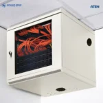 Giá treo tường 10U/12U/15U ATEN WMPII-SD-L