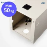 Giá treo tường 10U/12U/15U ATEN WMPII-SD-L