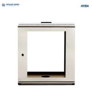 Giá treo tường 10U/12U/15U ATEN WMPII-SD-L