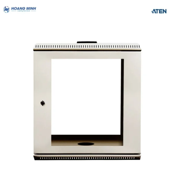 Giá treo tường 10U/12U/15U ATEN WMPII-SD-L
