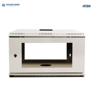 Giá treo tường 6U/8U ATEN WMPII-SD-S