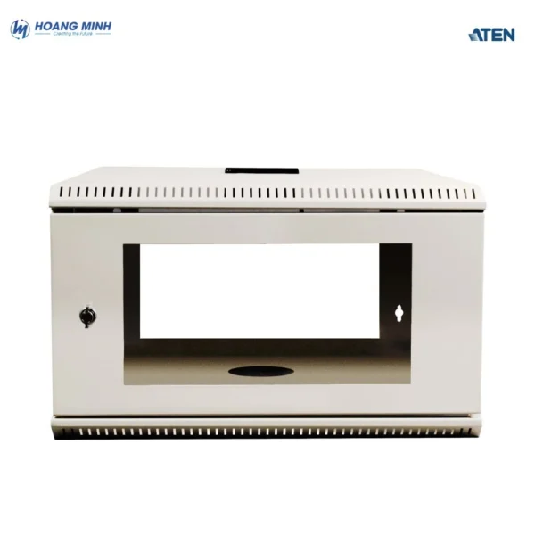 Giá treo tường 6U/8U ATEN WMPII-SD-S