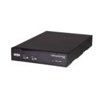 2 x 120W Power Amplifier with DSP Aten AP212