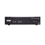 2 x 120W Power Amplifier with DSP Aten AP212 - Hình ảnh 2
