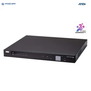 Bộ chuyển mạch KVM qua IP OmniBus ATEN KG0016 16 cổng