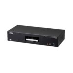 2-Port USB 3.0 4K DisplayPort Dual Display KVMP™ Switch for ATC Aten CS1942ATC