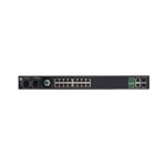 16-Port KVM over IP OmniBus Gateway Aten KG0016 - Ảnh 3