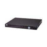32-Port KVM over IP OmniBus Gateway Aten KG0032