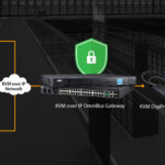 32-Port KVM over IP OmniBus Gateway Aten KG0032 - Ảnh 5