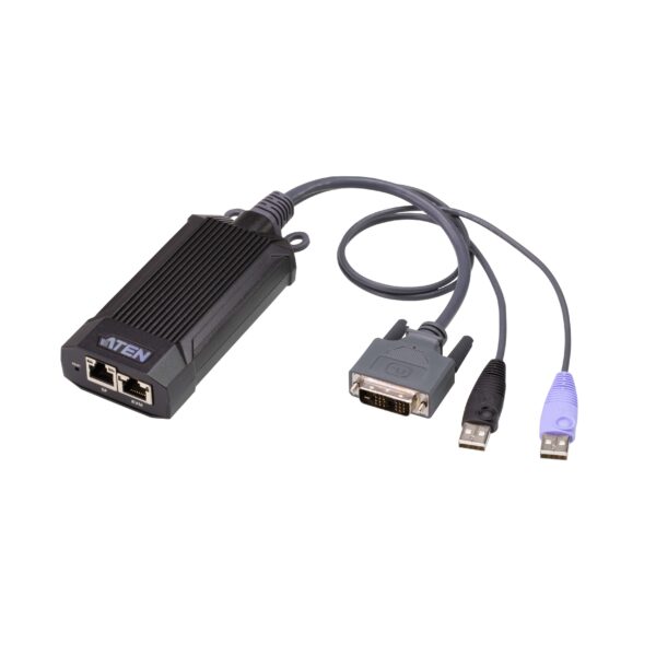 USB DVI KVM DigiProcessor Aten KG6900T