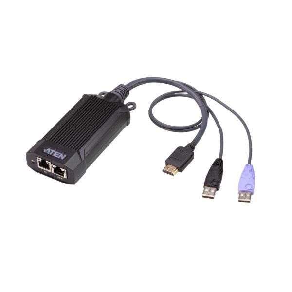 USB HDMI KVM DigiProcessor Aten KG8900T