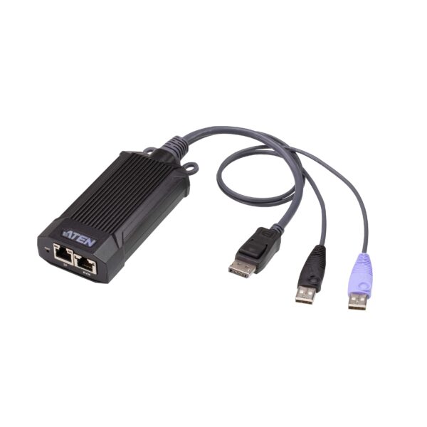 USB DisplayPort KVM DigiProcessor Aten KG9900T