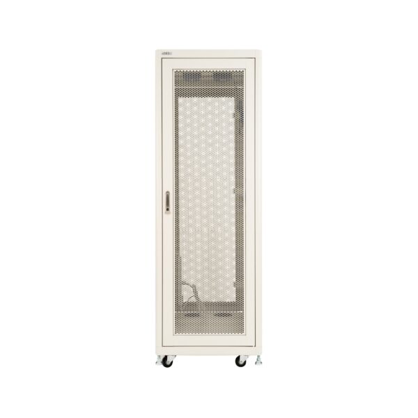 35U Standard Rack with Perforated Front and Rear Doors Aten PCEI-SD-35