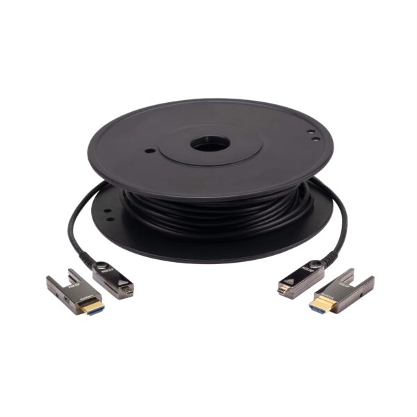 30M True 4K HDMI Active Optical Cable (True 4K@30m) Aten VE7833A - Hình ảnh 2