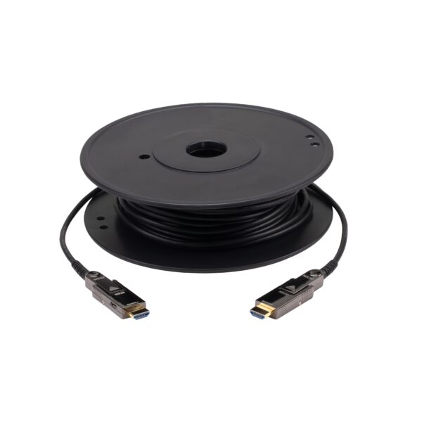 30M True 4K HDMI Active Optical Cable (True 4K@30m) Aten VE7833A