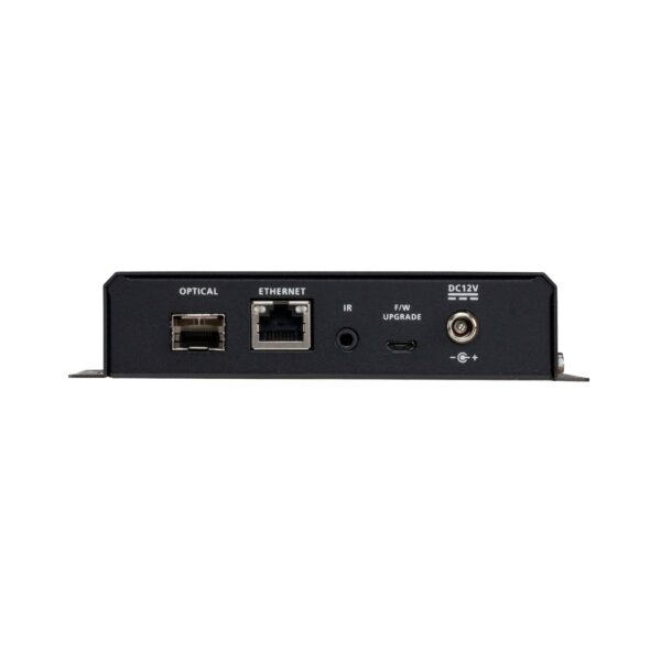 True 4K HDMI Optical Receiver (4K@300m (K1, MM) / 10km (K2, SM)) Aten VE883AR - Hình ảnh 3