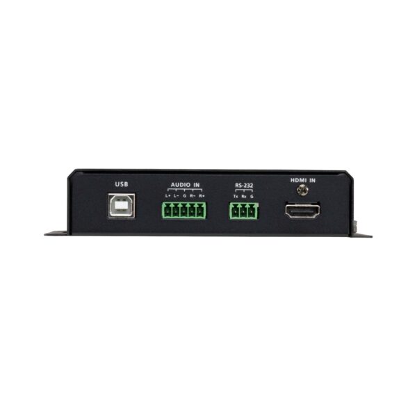 True 4K HDMI Optical Transmitter (4K@300m (K1, MM) / 10km (K2, SM)) Aten VE883AT - Hình ảnh 2