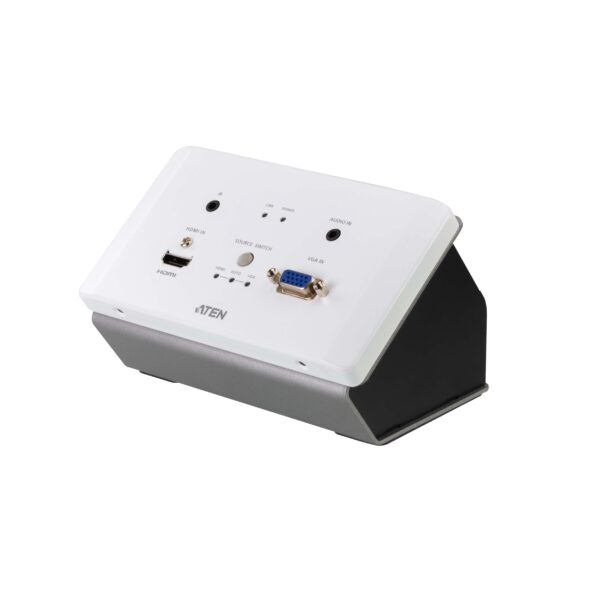 Tabletop Kit (EU, 2-Gang) Aten VK102 - Hình ảnh 5