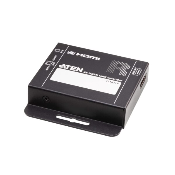 4-Port 4K HDMI Cat 6 Splitter with Receivers Aten VS1824KIT - Hình ảnh 6