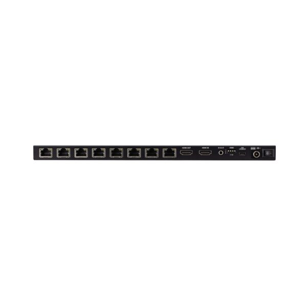 8-Port 4K HDMI Cat 6 Splitter with Receivers Aten VS1828KIT - Hình ảnh 5