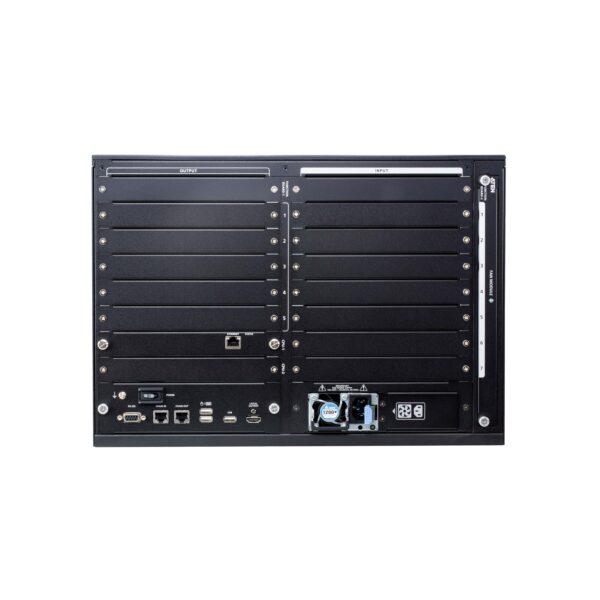 36 x 20 Modular Video Wall Processor Aten VW3620 - Hình ảnh 3