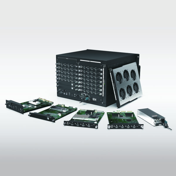 4-Port 4K HDMI Input Board for VW Series Aten VW784 - Hình ảnh 3