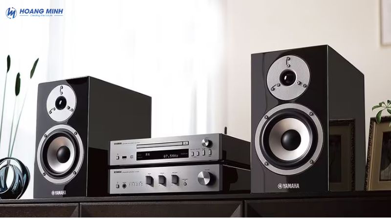Ứng dụng của mạch khuếch đại âm thanh