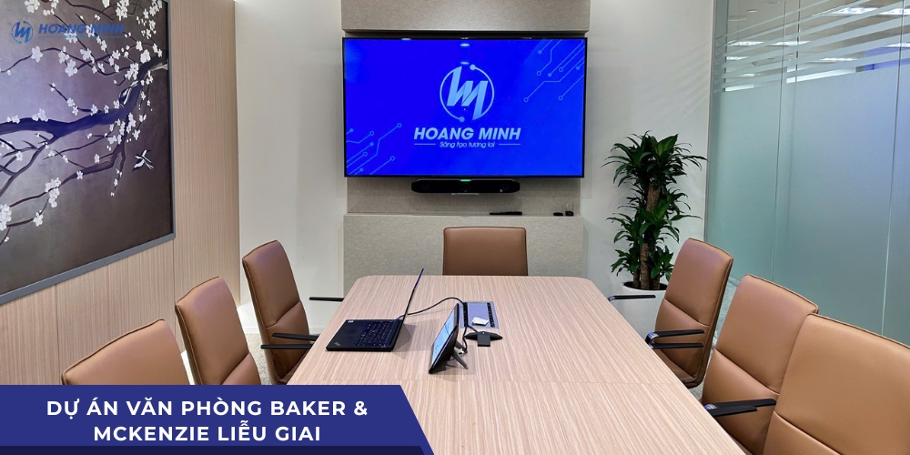 Baker Mckenzie