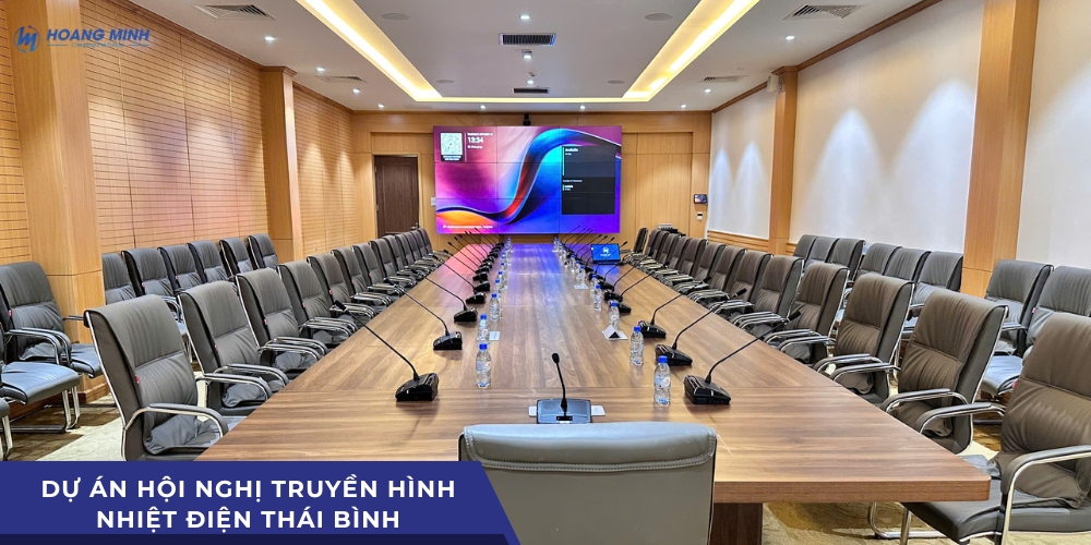 Nhiệt điện thái bình (2)