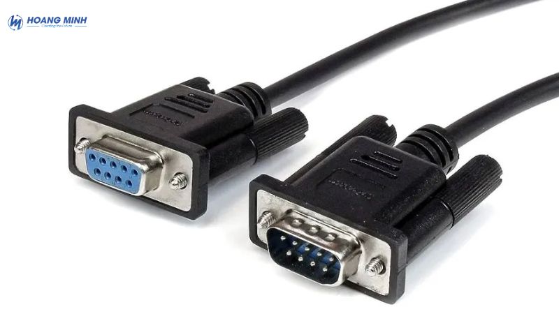 Rs232-la-gi