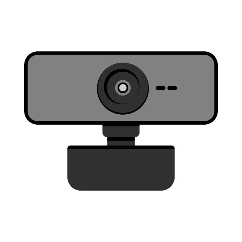 camera hội nghị truyền hình