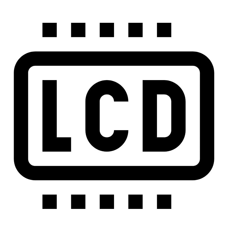 màn hình LCD