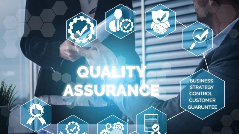 FQC là gì? Cách thực hiện và bảng mô tả FQC hiệu quả
