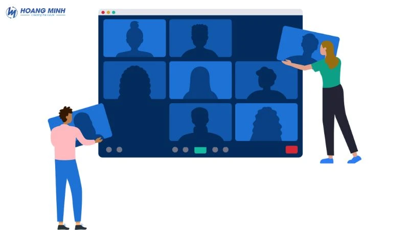 Co host là gì? Các quyền hạn và cách sử dụng Co-host hiệu quả