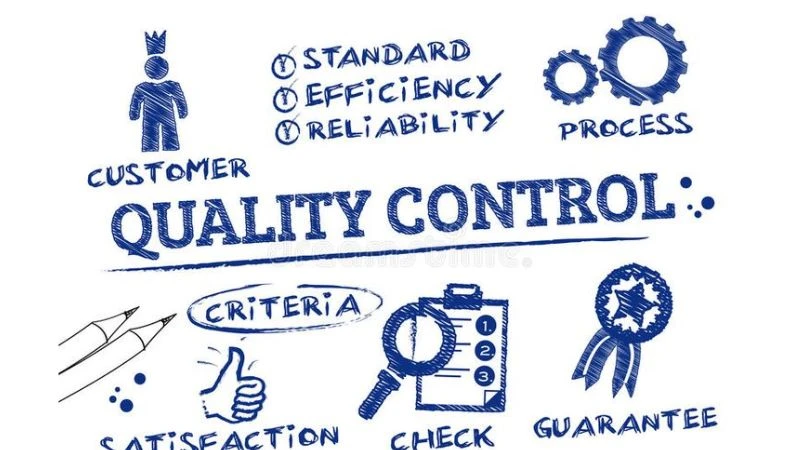 FQC là gì? Cách thực hiện và bảng mô tả FQC hiệu quả