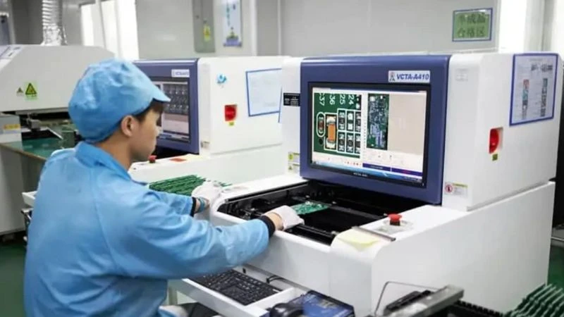 FQC là gì? Cách thực hiện và bảng mô tả FQC hiệu quả