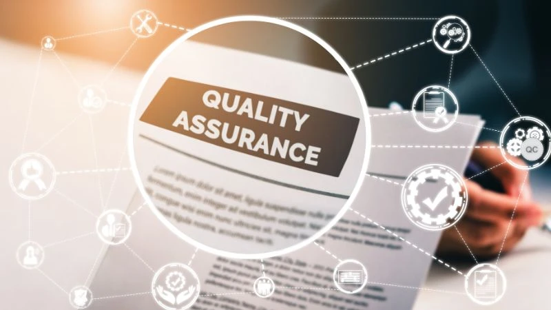 FQC là gì? Cách thực hiện và bảng mô tả FQC hiệu quả