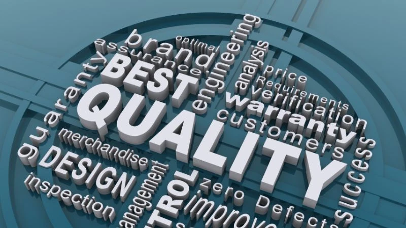 FQC là gì? Cách thực hiện và bảng mô tả FQC hiệu quả