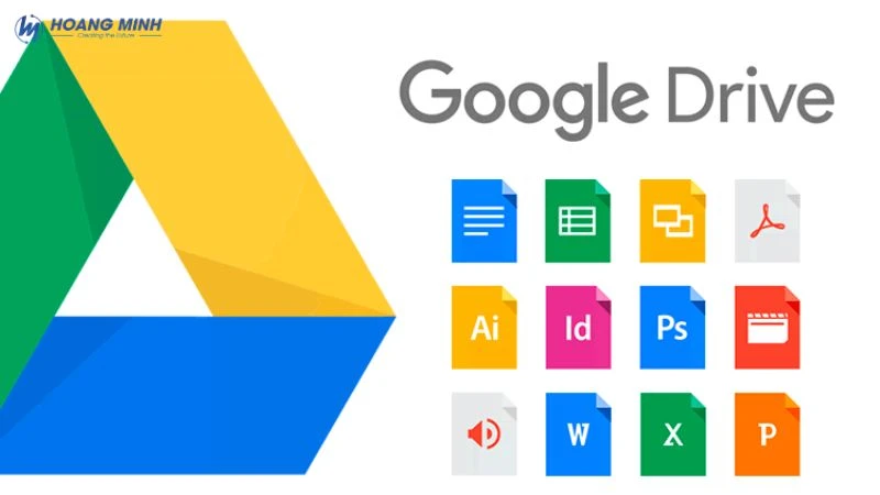 Google workspace là gì? Bảng giá và hướng dẫn đăng ký